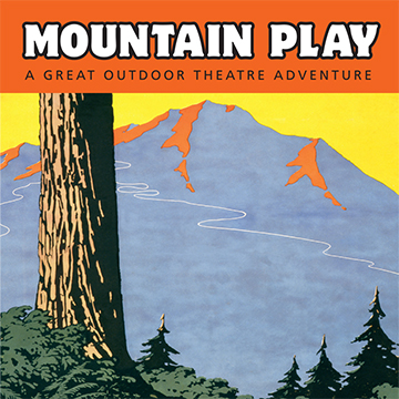 Mountain Play Mountain Play