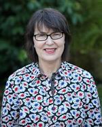 Colleen Cavin 