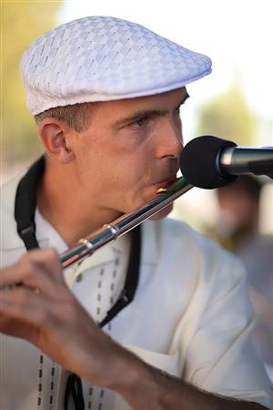Flute 