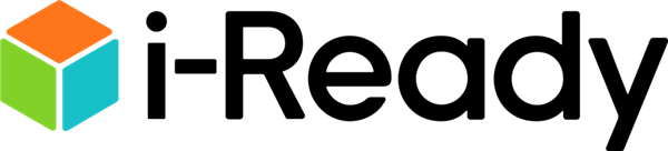 i-Ready Logo i-Ready Logo