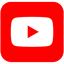 YouTube logo 