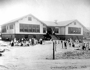 Park School 1910