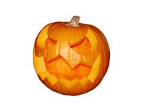 Halloween Graphic
