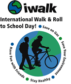 iWalk Logo